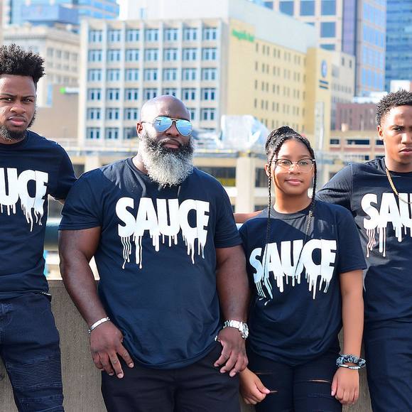 Meet your Posher, Donny - Picture 1 of 1